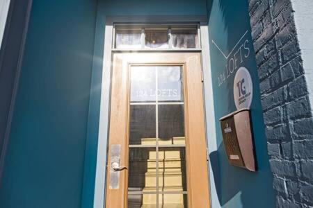 Hip Urban Loft-Small Town Charm-124 Lofts #2 West Dundee Екстериор снимка